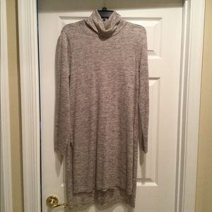 Vince Camuto sweater tunic